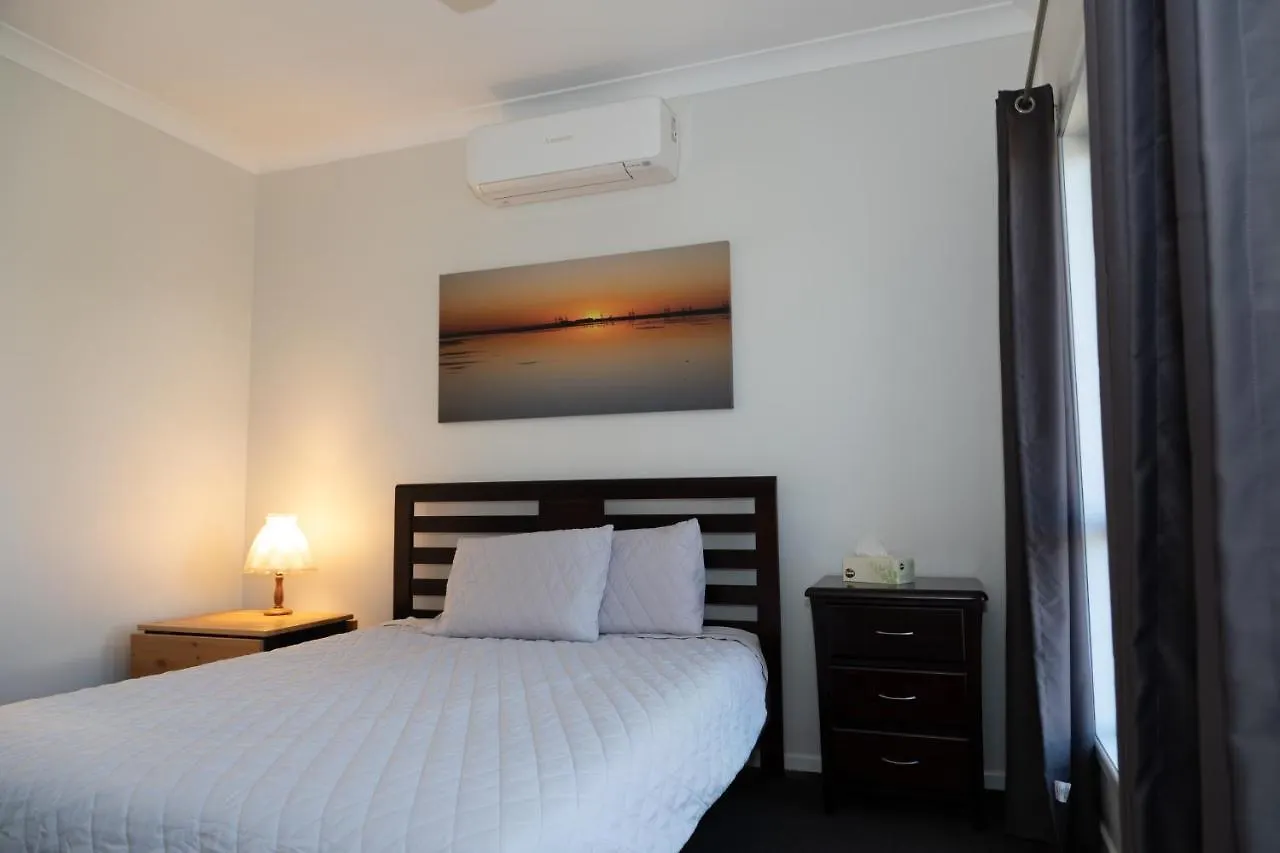 Privat bolig The Summer Lakeside Room North Lakes Australien
